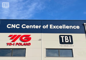 CNC Center of Excellenc