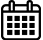 kalendarz icon