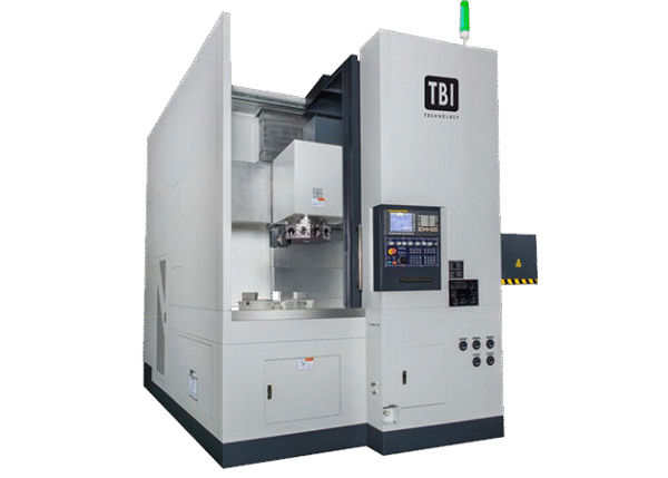 TBI VTL 1100
