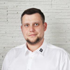 Jacek Fabian TBI