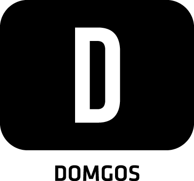 Logo Domgos
