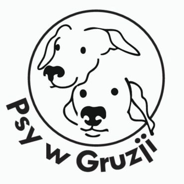 psy w gruzji logo